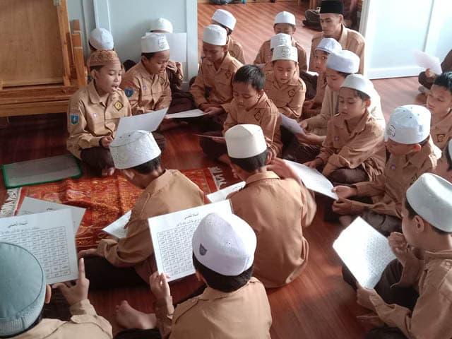 Tahfizh